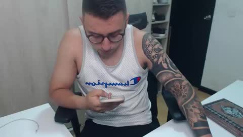 dantevesper online show from 8, 3, 2026