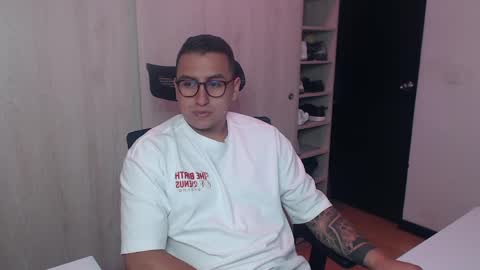 dantevesper online show from 19, 4, 2026