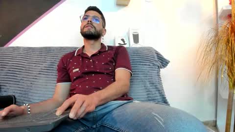 Dante Winter online show from 26, 2, 2026