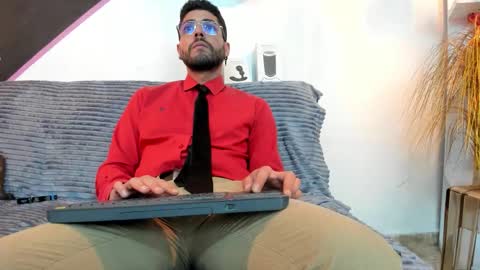 Dante Winter online show from 15, 3, 2026