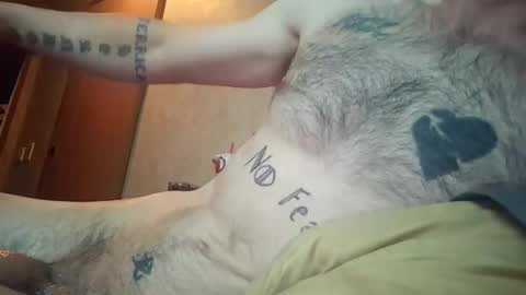dantheman2231 online show from 11, 2, 2026