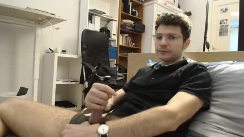 Daniel online show from 9, 1, 2025