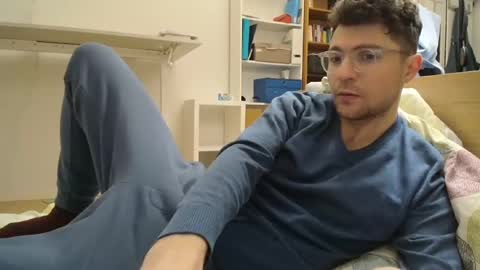 Daniel online show from 5, 3, 2025