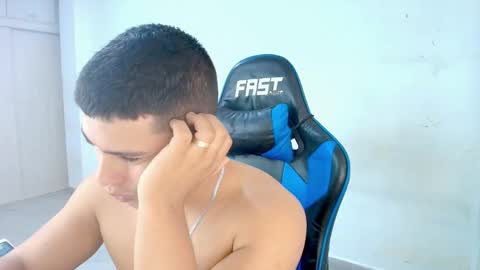 Dantraxx online show from 18, 2, 2026