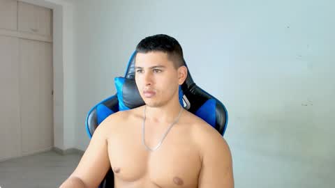 Dantraxx online show from 19, 2, 2026