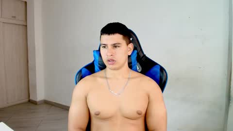 Dantraxx online show from 24, 2, 2026