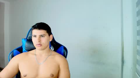 Snapshot of dantraxx chatting on 8, 3, 2026 Dantraxx online show from 8, 3, 2026