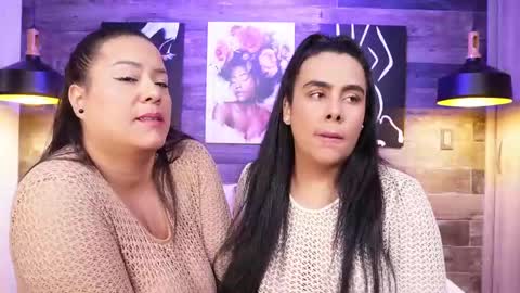 Dany And Alexa online show from 9, 9, 2025