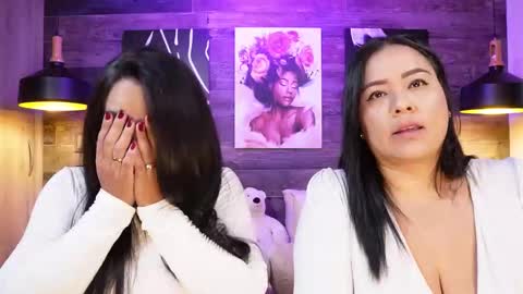 Dany And Alexa online show from 4, 2, 2026