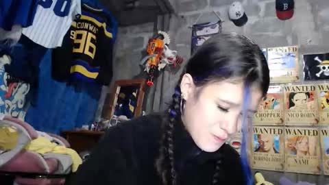 Snapshot of dany_candyy chatting on 22, 5, 2026 Dani online show from 22, 5, 2026