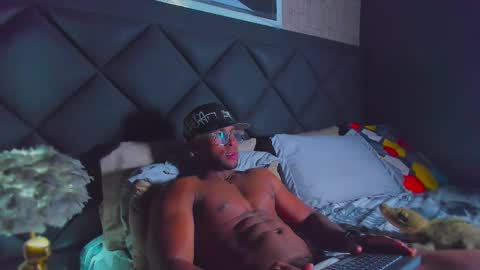 Dany online show from 21, 12, 2025