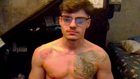 dany_kyng online show from 24, 2, 2026