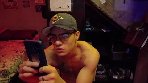 Snapshot of dany_kyng chatting on 4, 7, 2026 dany_kyng online show from 4, 7, 2026