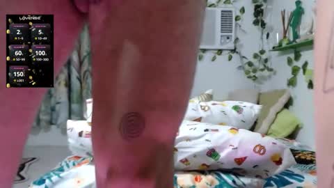 dany_milk online show from 26, 3, 2026