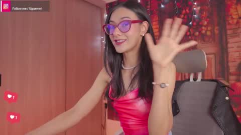 Snapshot of dany_nova_co chatting on 26, 10, 2025 Dany Nova  online show from 26, 10, 2025