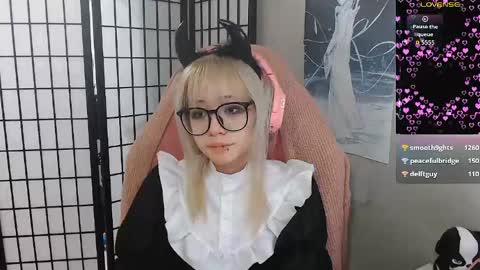 Snapshot of danyelleeyermann chatting on 2, 6, 2026 danyelleeyermann online show from 2, 6, 2026