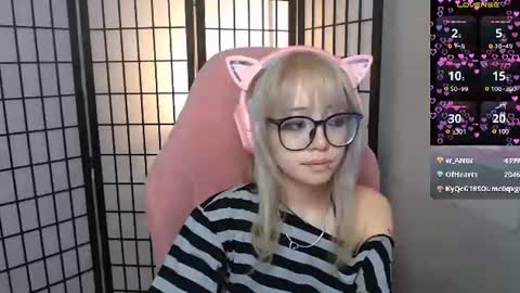 Snapshot of danyelleeyermann chatting on 11, 6, 2026 danyelleeyermann online show from 11, 6, 2026