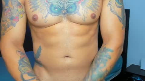 danyfitguy_ online show from 17, 12, 2024