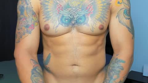 danyfitguy_ online show from 20, 1, 2025