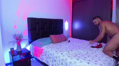 danyfitguy_ online show from 7, 3, 2025