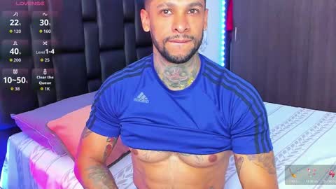 danyfitguy_ online show from 8, 3, 2026