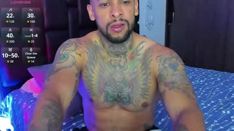 danyfitguy_ online show from 20, 4, 2026