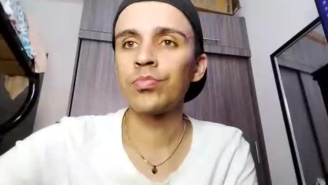 Daniel online show from 26, 10, 2025