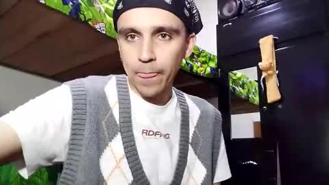 Daniel online show from 8, 2, 2026