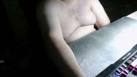 danysanchez1981 online show from 24, 10, 2025