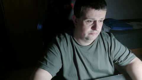 danysanchez1981 online show from 5, 1, 2026