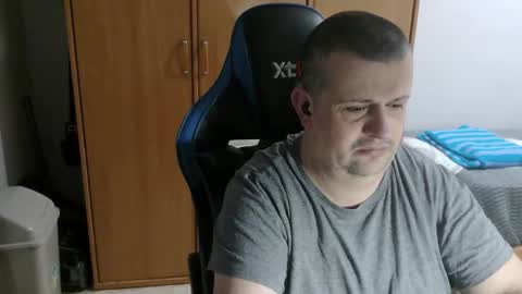 danysanchez1981 online show from 11, 1, 2026