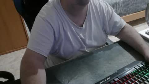 danysanchez1981 online show from 21, 6, 2026
