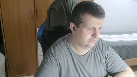 danysanchez1981 online show from 10, 7, 2026