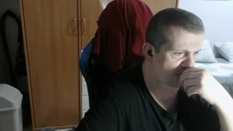danysanchez1981 online show from 2, 8, 2026