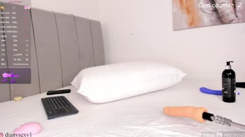 Diana IG dianysexy1 online show from 9, 3, 2025