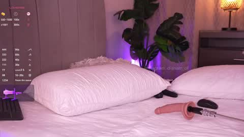Diana IG dianysexy1 online show from 5, 4, 2026