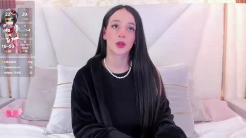 Snapshot of danysweet_ chatting on 11, 3, 2025 Daniela online show from 11, 3, 2025
