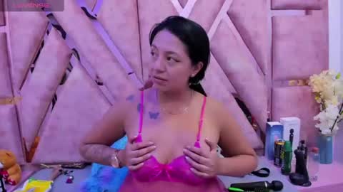 DanySwet online show from 14, 6, 2026