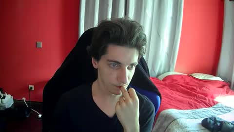 Snapshot of danywhiteyb chatting on 6, 5, 2026 danywhiteyb online show from 6, 5, 2026