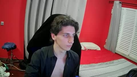 Snapshot of danywhiteyb chatting on 16, 5, 2026 danywhiteyb online show from 16, 5, 2026
