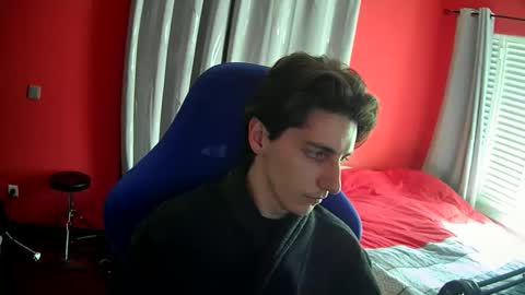 Snapshot of danywhiteyb chatting on 17, 5, 2026 danywhiteyb online show from 17, 5, 2026