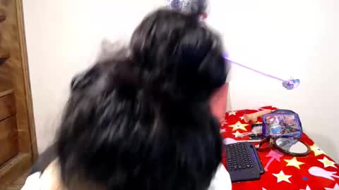 Snapshot of danyxs1 chatting on 28, 10, 2025 DANYXS1 online show from 28, 10, 2025