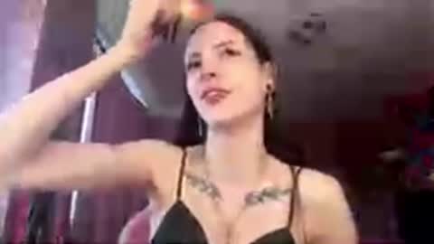 Snapshot of daphinecontrell chatting on 5, 7, 2026 Monika online show from 5, 7, 2026