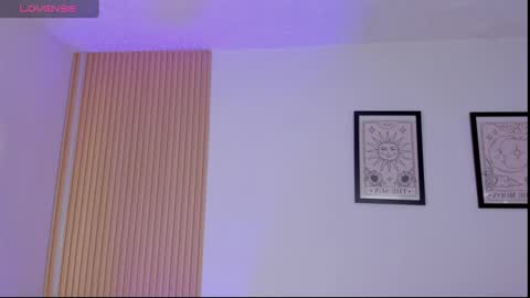 Antonella Mora online show from 27, 2, 2025