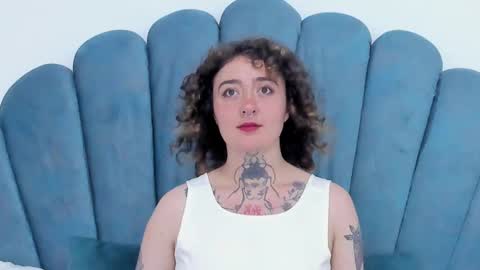 Snapshot of daphne_blunt chatting on 11, 12, 2024 Daphne Blunt online show from 11, 12, 2024