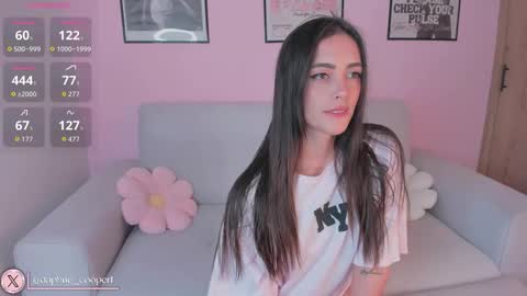 daphne_cooper1 online show from 20, 2, 2026