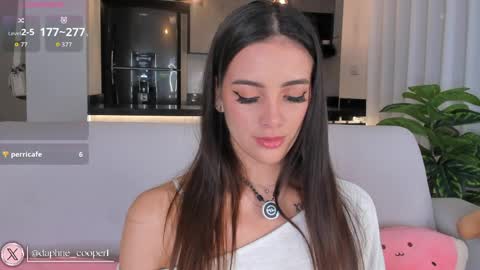 daphne_cooper1 online show from 1, 4, 2026