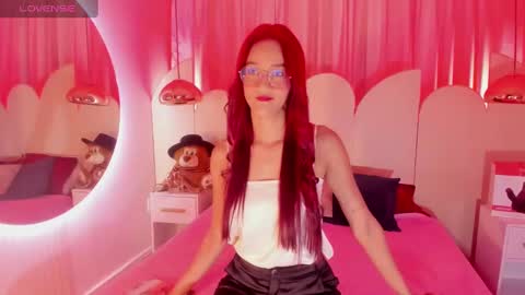 Snapshot of daphne_courtis chatting on 25, 2, 2025 Daphne online show from 25, 2, 2025