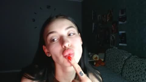 Daphne Darkthorn online show from 26, 10, 2025