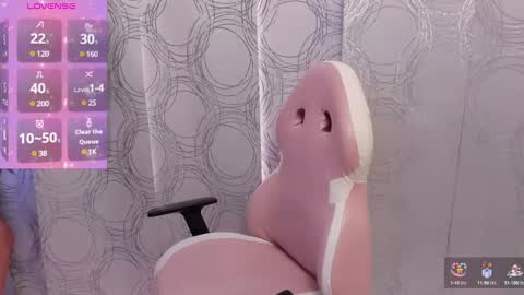 Snapshot of daphne_fox_ chatting on 20, 12, 2024 Daphne  online show from 20, 12, 2024